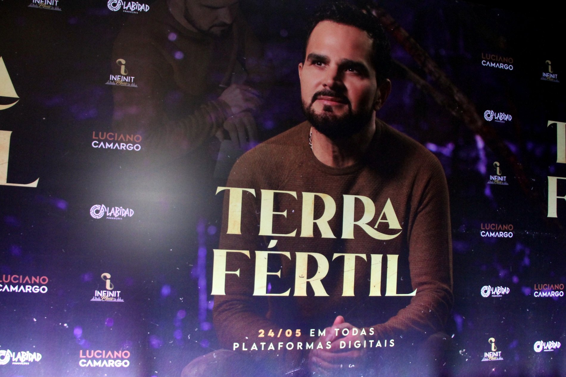 Terra Fertil/ Zapp News